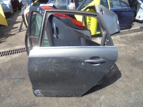 Πόρτα Πίσω Αριστερή για CITROEN C4 (2012- 2015) ( ) *Γ* Πόρτα Πίσω Αριστερή για CITROEN C4 (2012- 2015) ( ) *Γ*
