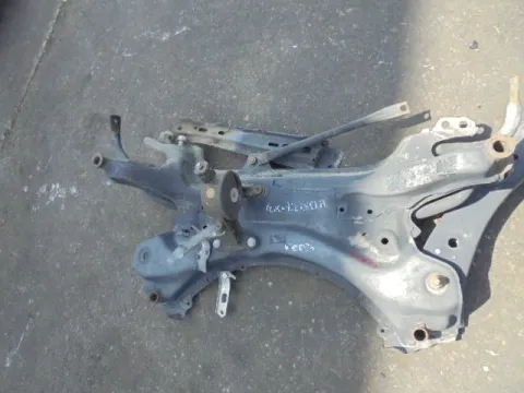 Γέφυρα Εμπρός Οριζόντια για TOYOTA COROLLA VERSO (2004 -2008) (R10) *ΔΒ* ΠΑΛΕΤΑ 13 *192187* Γέφυρα Εμπρός Οριζόντια για TOYOTA COROLLA VERSO (2004 -2008) (R10) *ΔΒ* ΠΑΛΕΤΑ 13 *192187*