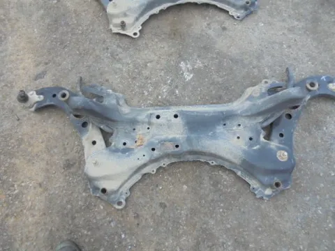 Γέφυρα Εμπρός Οριζόντια για TOYOTA RAV-4 (2006 - 2009) (XA30) *ΔΒ* ΠΑΛΕΤΑ 26 *192227* Γέφυρα Εμπρός Οριζόντια για TOYOTA RAV-4 (2006 - 2009) (XA30) *ΔΒ* ΠΑΛΕΤΑ 26 *192227*