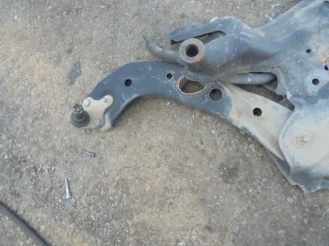 Ψαλίδι Εμπρός Αριστερό για TOYOTA RAV-4 (2006 - 2009) (XA30) *ΔΒ* ΠΑΛΕΤΑ 26 *192227* Ψαλίδι Εμπρός Αριστερό για TOYOTA RAV-4 (2006 - 2009) (XA30) *ΔΒ* ΠΑΛΕΤΑ 26 *192227*