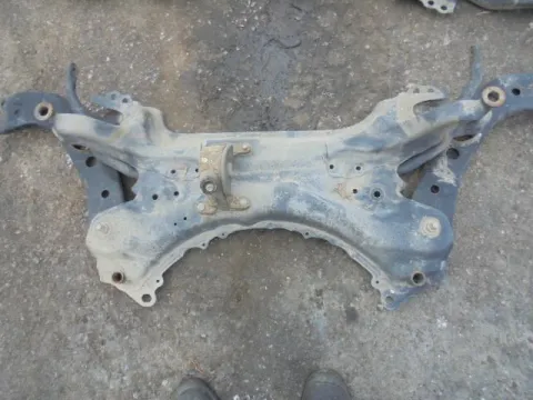 Γέφυρα Εμπρός Οριζόντια για TOYOTA RAV-4 (2006 - 2009) (XA30) *ΔΒ* ΠΑΛΕΤΑ 42 *193411* Γέφυρα Εμπρός Οριζόντια για TOYOTA RAV-4 (2006 - 2009) (XA30) *ΔΒ* ΠΑΛΕΤΑ 42 *193411*