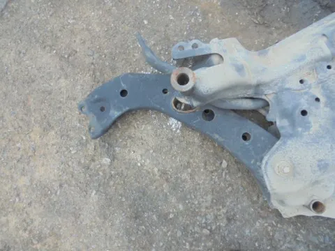 Ψαλίδι Εμπρός Αριστερό για TOYOTA RAV-4 (2006 - 2009) (XA30) *ΔΒ* ΠΑΛΕΤΑ 42 *193411* Ψαλίδι Εμπρός Αριστερό για TOYOTA RAV-4 (2006 - 2009) (XA30) *ΔΒ* ΠΑΛΕΤΑ 42 *193411*