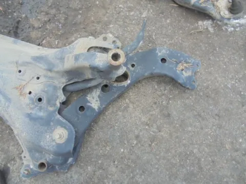 Ψαλίδι Εμπρός Δεξί για TOYOTA RAV-4 (2006 - 2009) (XA30) *ΔΒ* ΠΑΛΕΤΑ 42 *193411* Ψαλίδι Εμπρός Δεξί για TOYOTA RAV-4 (2006 - 2009) (XA30) *ΔΒ* ΠΑΛΕΤΑ 42 *193411*