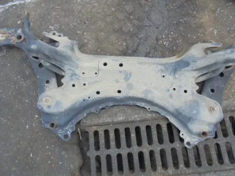 Γέφυρα Εμπρός Οριζόντια για TOYOTA RAV-4 (2006 - 2009) (XA30) *ΔΒ* ΠΑΛΕΤΑ 42 *193411* Γέφυρα Εμπρός Οριζόντια για TOYOTA RAV-4 (2006 - 2009) (XA30) *ΔΒ* ΠΑΛΕΤΑ 42 *193411*