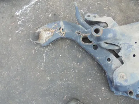 Ψαλίδι Εμπρός Αριστερό για TOYOTA RAV-4 (2006 - 2009) (XA30) *ΔΒ* ΠΑΛΕΤΑ 42 *193411* Ψαλίδι Εμπρός Αριστερό για TOYOTA RAV-4 (2006 - 2009) (XA30) *ΔΒ* ΠΑΛΕΤΑ 42 *193411*