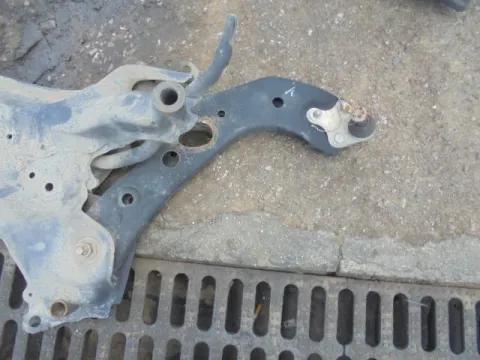 Ψαλίδι Εμπρός Δεξί για TOYOTA RAV-4 (2006 - 2009) (XA30) *ΔΒ* ΠΑΛΕΤΑ 42 *193411* Ψαλίδι Εμπρός Δεξί για TOYOTA RAV-4 (2006 - 2009) (XA30) *ΔΒ* ΠΑΛΕΤΑ 42 *193411*