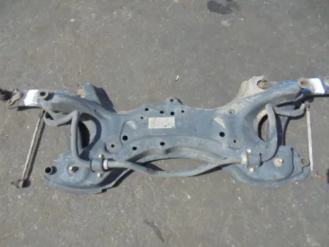 Γέφυρα Εμπρός Οριζόντια για TOYOTA COROLLA (2002 - 2004) (E120) *ΔΒ* ΠΑΛΕΤΑ 13 *192187* Γέφυρα Εμπρός Οριζόντια για TOYOTA COROLLA (2002 - 2004) (E120) *ΔΒ* ΠΑΛΕΤΑ 13 *192187*