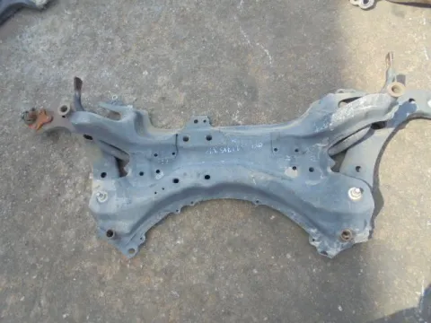 Γέφυρα Εμπρός Οριζόντια για TOYOTA AURIS (2007 - 2009) E150 *ΔΒ* ΠΑΛΕΤΑ 32 *192597* Γέφυρα Εμπρός Οριζόντια για TOYOTA AURIS (2007 - 2009) E150 *ΔΒ* ΠΑΛΕΤΑ 32 *192597*