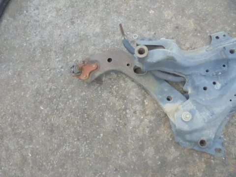 Ψαλίδι Εμπρός Αριστερό για TOYOTA AURIS (2007 - 2009) E150 *ΔΒ* ΠΑΛΕΤΑ 32 *192597* Ψαλίδι Εμπρός Αριστερό για TOYOTA AURIS (2007 - 2009) E150 *ΔΒ* ΠΑΛΕΤΑ 32 *192597*