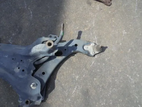 Ψαλίδι Εμπρός Δεξί για TOYOTA AURIS (2007 - 2009) E150 *ΔΒ* ΠΑΛΕΤΑ 32 *192597* Ψαλίδι Εμπρός Δεξί για TOYOTA AURIS (2007 - 2009) E150 *ΔΒ* ΠΑΛΕΤΑ 32 *192597*