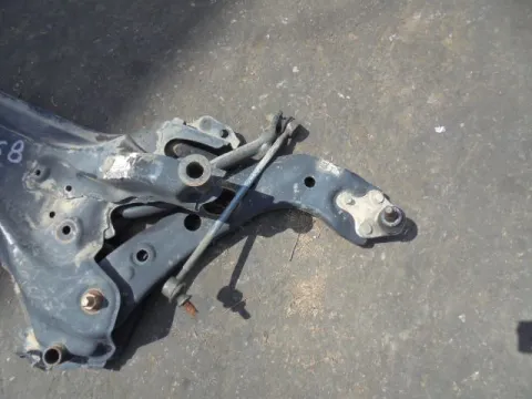 Ψαλίδι Εμπρός Δεξί για TOYOTA RAV-4 (2006 - 2009) (XA30) *ΔΒ* ΠΑΛΕΤΑ 42 *193411* Ψαλίδι Εμπρός Δεξί για TOYOTA RAV-4 (2006 - 2009) (XA30) *ΔΒ* ΠΑΛΕΤΑ 42 *193411*