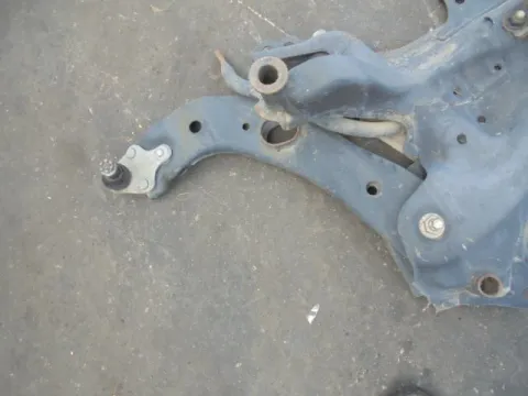 Ψαλίδι Εμπρός Αριστερό για TOYOTA AURIS (2009 - 2013) *ΔΒ* ΠΑΛΕΤΑ 32 *192597* Ψαλίδι Εμπρός Αριστερό για TOYOTA AURIS (2009 - 2013) *ΔΒ* ΠΑΛΕΤΑ 32 *192597*