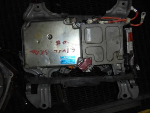 Ηλεκτρική Μπαταρια HBD115 για HONDA CIVIC (2006 - 2009) (FD - K - N) 1300 (LDA2) petrol 95 (FD3) IMA Hybrid SOHC 8V iDSi-VTEC Ηλεκτρική Μπαταρια HBD115 για HONDA CIVIC (2006 - 2009) (FD - K - N) 1300 (LDA2) petrol 95 (FD3) IMA Hybrid SOHC 8V iDSi-VTEC
