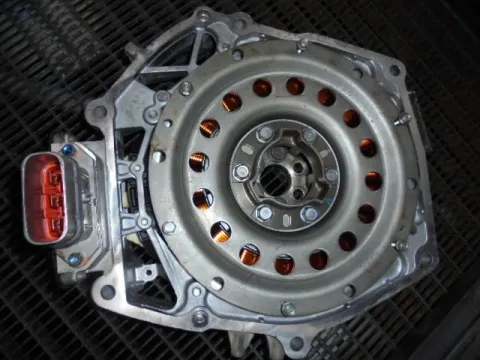 Βολάν Ηλεκτρικού Κινητήρα MF5 1176598 για HONDA CIVIC (2006 - 2009) (FD - K - N) 1300 (LDA2) petrol 95 ( FD3 ) IMA Hybrid SOHC 8V iDSi-VTEC Βολάν Ηλεκτρικού Κινητήρα MF5 1176598 για HONDA CIVIC (2006 - 2009) (FD - K - N) 1300 (LDA2) petrol 95 ( FD3 ) IMA Hybrid SOHC 8V iDSi-VTEC