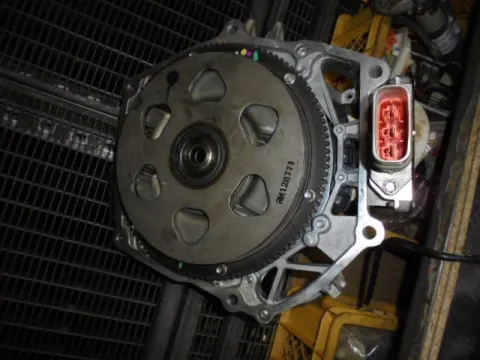 Βολάν Ηλεκτρικού Κινητήρα MF5 1128823 για HONDA CIVIC (2006 - 2009) (FD - K - N) 1300 (LDA2) petrol 95 ( FD3 ) IMA Hybrid SOHC 8V iDSi-VTEC Βολάν Ηλεκτρικού Κινητήρα MF5 1128823 για HONDA CIVIC (2006 - 2009) (FD - K - N) 1300 (LDA2) petrol 95 ( FD3 ) IMA Hybrid SOHC 8V iDSi-VTEC