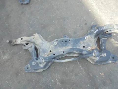 Γέφυρα Εμπρός Οριζόντια για TOYOTA COROLLA (2004 - 2007) (E120) *ΔΒ* ΠΑΛΕΤΑ 13 *192187* Γέφυρα Εμπρός Οριζόντια για TOYOTA COROLLA (2004 - 2007) (E120) *ΔΒ* ΠΑΛΕΤΑ 13 *192187*