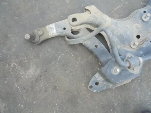Ψαλίδι Εμπρός Αριστερό για TOYOTA COROLLA (2004 - 2007) (E120) *ΔΒ* ΠΑΛΕΤΑ 13 *192187* Ψαλίδι Εμπρός Αριστερό για TOYOTA COROLLA (2004 - 2007) (E120) *ΔΒ* ΠΑΛΕΤΑ 13 *192187*