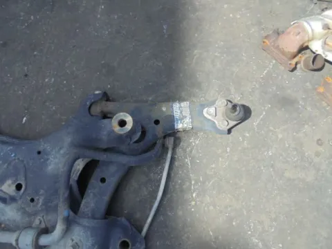 Ψαλίδι Εμπρός Δεξί για TOYOTA COROLLA (2004 - 2007) (E120) *ΔΒ* ΠΑΛΕΤΑ 13 *192187* Ψαλίδι Εμπρός Δεξί για TOYOTA COROLLA (2004 - 2007) (E120) *ΔΒ* ΠΑΛΕΤΑ 13 *192187*