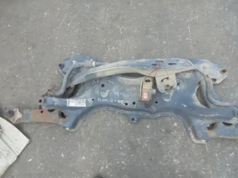 Γέφυρα Εμπρός Οριζόντια για TOYOTA COROLLA (2002 - 2004) (E120) *ΔΒ* ΠΑΛΕΤΑ 13 *192187* Γέφυρα Εμπρός Οριζόντια για TOYOTA COROLLA (2002 - 2004) (E120) *ΔΒ* ΠΑΛΕΤΑ 13 *192187*