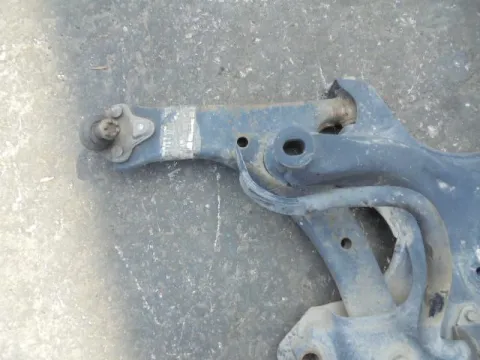 Ψαλίδι Εμπρός Αριστερό για TOYOTA COROLLA (2002 - 2004) (E120) *ΔΒ* ΠΑΛΕΤΑ 13 *192187* Ψαλίδι Εμπρός Αριστερό για TOYOTA COROLLA (2002 - 2004) (E120) *ΔΒ* ΠΑΛΕΤΑ 13 *192187*