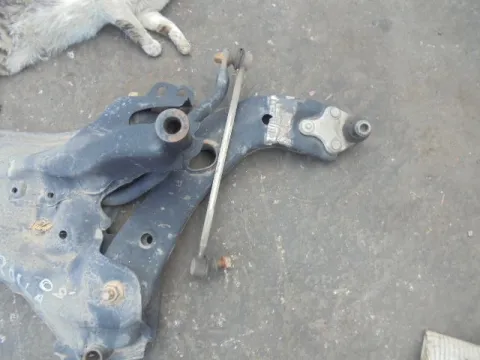 Ψαλίδι Εμπρός Δεξί για TOYOTA COROLLA (2007 - 2010) *ΔΒ* Ψαλίδι Εμπρός Δεξί για TOYOTA COROLLA (2007 - 2010) *ΔΒ*
