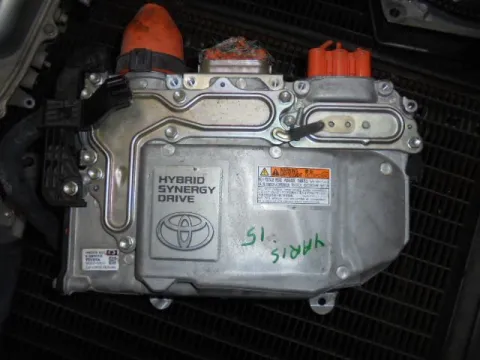 Ηλεκτρική Βοηθητική Μπαταρια G920052031 για TOYOTA YARIS (2015 - 2017) 1500 Hybrid (100HP)(1NZ) (HSD) Multidrive Ηλεκτρική Βοηθητική Μπαταρια G920052031 για TOYOTA YARIS (2015 - 2017) 1500 Hybrid (100HP)(1NZ) (HSD) Multidrive