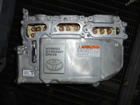 Ηλεκτρική Βοηθητική Μπαταρια G920052032 για TOYOTA YARIS (2015 - 2017) 1500 Hybrid (100HP)(1NZ) (HSD) Multidrive Ηλεκτρική Βοηθητική Μπαταρια G920052032 για TOYOTA YARIS (2015 - 2017) 1500 Hybrid (100HP)(1NZ) (HSD) Multidrive