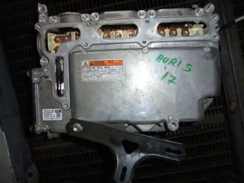 Ηλεκτρική Βοηθητική Μπαταρια G920047190 για TOYOTA AURIS (2016 - ) 1800 Ηybrid (2ZR) (136ΗP) Ηλεκτρική Βοηθητική Μπαταρια G920047190 για TOYOTA AURIS (2016 - ) 1800 Ηybrid (2ZR) (136ΗP)