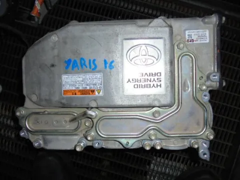 Ηλεκτρική Βοηθητική Μπαταρια G920052030 για TOYOTA YARIS (2015 - 2017) 1500 Hybrid (100HP)(1NZ) (HSD) Multidrive Ηλεκτρική Βοηθητική Μπαταρια G920052030 για TOYOTA YARIS (2015 - 2017) 1500 Hybrid (100HP)(1NZ) (HSD) Multidrive