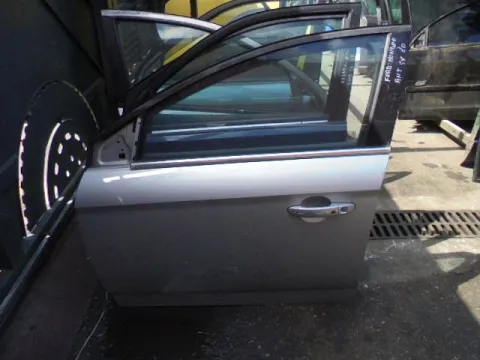 Πόρτα Εμπρός Αριστερή για FORD MONDEO (2007 - 2010) Mk4a (BA7 - CD345) *Γ* Πόρτα Εμπρός Αριστερή για FORD MONDEO (2007 - 2010) Mk4a (BA7 - CD345) *Γ*