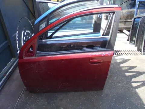 Πόρτα Εμπρός Αριστερή για CHEVROLET - DAEWOO AVEO (2008 - 2011) (T250) *Γ* Πόρτα Εμπρός Αριστερή για CHEVROLET - DAEWOO AVEO (2008 - 2011) (T250) *Γ*
