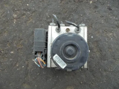 Μονάδα ABS 4S61-2M110-DA για FORD FIESTA (2006 - 2008) Mk5b , FUSION (2006 - 2011) (JU) , KA (2008 - ) (RU8) Μονάδα ABS 4S61-2M110-DA για FORD FIESTA (2006 - 2008) Mk5b , FUSION (2006 - 2011) (JU) , KA (2008 - ) (RU8)