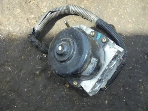 Μονάδα ABS 96534908 για CHEVROLET - DAEWOO KALOS (2003 - 2004) (T200) Μονάδα ABS 96534908 για CHEVROLET - DAEWOO KALOS (2003 - 2004) (T200)