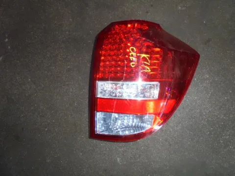 Φανάρι Πίσω Δεξί για KIA CEED (2009 - 2012) (ED) S-Wagon - 5dr Φανάρι Πίσω Δεξί για KIA CEED (2009 - 2012) (ED) S-Wagon - 5dr