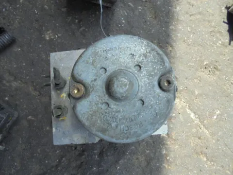 Μονάδα ABS 0265216733 για NISSAN ALMERA (2000 - 2002) (N16) Μονάδα ABS 0265216733 για NISSAN ALMERA (2000 - 2002) (N16)