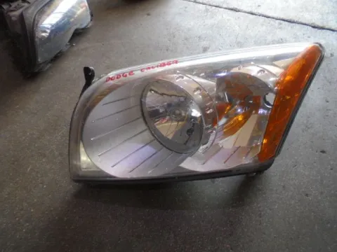 Φανάρι Εμπρός Αριστερό για DODGE CALIBER (2006 - ) MPV - ΠΟΛΥΜΟΡΦΙΚΑ - 5dr