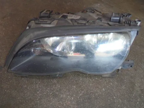 Φανάρι Εμπρός Αριστερό για BMW 3 Series (2003 - 2005)((E46 F-L) (2002 - 2005) Sedan - 4dr , (2002 - 2005) Touring S-W 5dr Φανάρι Εμπρός Αριστερό για BMW 3 Series (2003 - 2005)((E46 F-L) (2002 - 2005) Sedan - 4dr , (2002 - 2005) Touring S-W 5dr