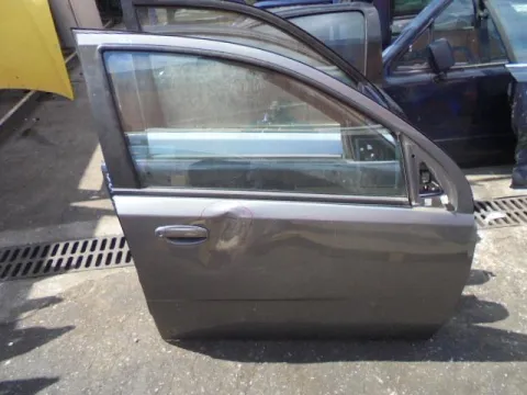 Πόρτα Εμπρός Δεξιά (Λίγο Χτυπημένη) για CHEVROLET - DAEWOO AVEO (2008 - 2011) (T250) *Γ* Πόρτα Εμπρός Δεξιά (Λίγο Χτυπημένη) για CHEVROLET - DAEWOO AVEO (2008 - 2011) (T250) *Γ*