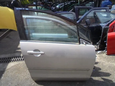 Πόρτα Εμπρός Δεξιά για MAZDA 5 (2005 - 2008) (CR19) *Ε* Πόρτα Εμπρός Δεξιά για MAZDA 5 (2005 - 2008) (CR19) *Ε*