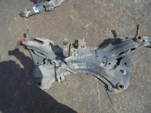 Γέφυρα Εμπρός Οριζόντια για TOYOTA AVENSIS (2006 - 2008) (T250) *ΔΒ* ΠΑΛΕΤΑ 8 *191912* Γέφυρα Εμπρός Οριζόντια για TOYOTA AVENSIS (2006 - 2008) (T250) *ΔΒ* ΠΑΛΕΤΑ 8 *191912*