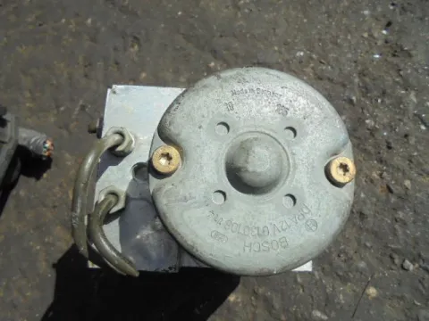 Μονάδα ABS 0265216651 για OPEL ASTRA (1998 - 2004) G Μονάδα ABS 0265216651 για OPEL ASTRA (1998 - 2004) G
