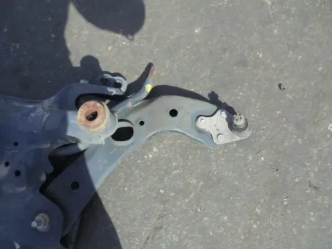 Ψαλίδι Εμπρός Δεξί για TOYOTA AVENSIS (2006 - 2008) (T250) *ΔΒ* ΠΑΛΕΤΑ 8 *191912* Ψαλίδι Εμπρός Δεξί για TOYOTA AVENSIS (2006 - 2008) (T250) *ΔΒ* ΠΑΛΕΤΑ 8 *191912*