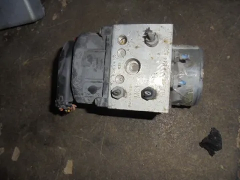 Μονάδα ABS 0265216722 για ALFA ROMEO 156 (1997 - 2003) (932) Μονάδα ABS 0265216722 για ALFA ROMEO 156 (1997 - 2003) (932)