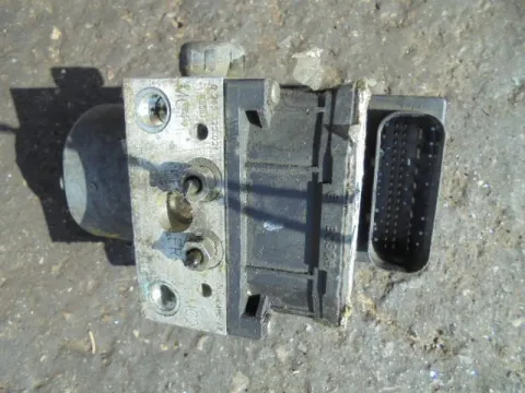 Μονάδα ABS 0265222021 για JAGUAR X - TYPE (2001 - 2008) (X400) Μονάδα ABS 0265222021 για JAGUAR X - TYPE (2001 - 2008) (X400)