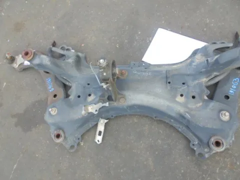 Γέφυρα Εμπρός Οριζόντια για TOYOTA AVENSIS (2006 - 2008) (T250) *ΔΒ* ΠΑΛΕΤΑ 8 *191912* Γέφυρα Εμπρός Οριζόντια για TOYOTA AVENSIS (2006 - 2008) (T250) *ΔΒ* ΠΑΛΕΤΑ 8 *191912*