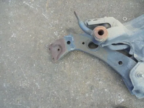 Ψαλίδι Εμπρός Αριστερό για TOYOTA AVENSIS (2006 - 2008) (T250) *ΔΒ* ΠΑΛΕΤΑ 8 *191912* Ψαλίδι Εμπρός Αριστερό για TOYOTA AVENSIS (2006 - 2008) (T250) *ΔΒ* ΠΑΛΕΤΑ 8 *191912*