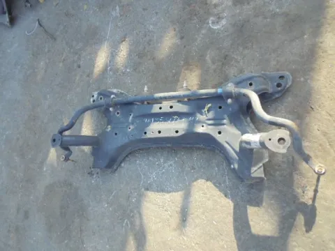 Γέφυρα Εμπρός Οριζόντια για TOYOTA YARIS (2003 - 2005) (XP10) *ΔΒ* ΠΑΛΕΤΑ 58 *193428* Γέφυρα Εμπρός Οριζόντια για TOYOTA YARIS (2003 - 2005) (XP10) *ΔΒ* ΠΑΛΕΤΑ 58 *193428*