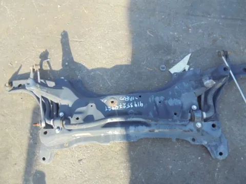 Γέφυρα Εμπρός Οριζόντια για TOYOTA YARIS (2009 - 2012) (XP90) *ΔΒ* ΠΑΛΕΤΑ 14 *192188* Γέφυρα Εμπρός Οριζόντια για TOYOTA YARIS (2009 - 2012) (XP90) *ΔΒ* ΠΑΛΕΤΑ 14 *192188*