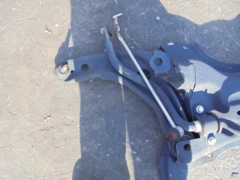 Ψαλίδι Εμπρός Αριστερό για TOYOTA YARIS (2009 - 2012) (XP90) *ΔΒ* ΠΑΛΕΤΑ 14 *192188* Ψαλίδι Εμπρός Αριστερό για TOYOTA YARIS (2009 - 2012) (XP90) *ΔΒ* ΠΑΛΕΤΑ 14 *192188*