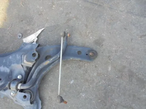 Ψαλίδι Εμπρός Δεξί για TOYOTA YARIS (2009 - 2012) (XP90) *ΔΒ* ΠΑΛΕΤΑ 14 *192188* Ψαλίδι Εμπρός Δεξί για TOYOTA YARIS (2009 - 2012) (XP90) *ΔΒ* ΠΑΛΕΤΑ 14 *192188*
